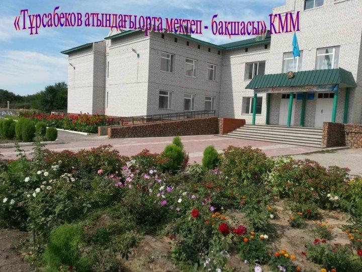 Мектеп галереясы